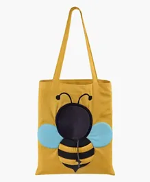 HomeBox Feline Bee Pet Carrier Bag