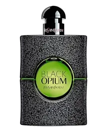 YVES ST. LAURENT Black Opium Illicit Green EDP - 75mL