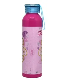 لوف ديانا - زجاجة ماء ألومنيوم - 500 مل