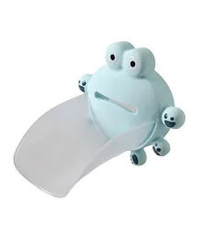Little Angel Faucet Tap Extender - Blue