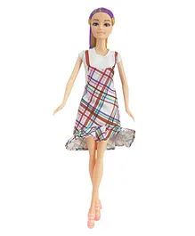 Elissa The Fashion Capital Home Collection Basic Doll Style III - 29.21 cm