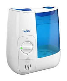 Vicks  VH 845  Warm Mist Humidifier