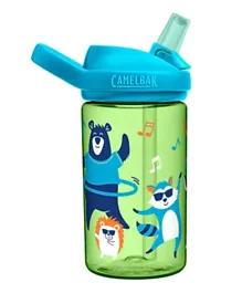 CamelBak Eddy+ Water Bottle Party Animals - 414mL