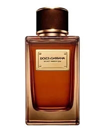 Dolce & Gabbana Velvet Amber Sun Eau de Parfum  - 150 mL
