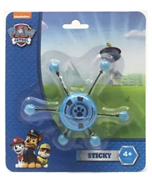 Just For Fun Paw Patrol Sticky - Blue