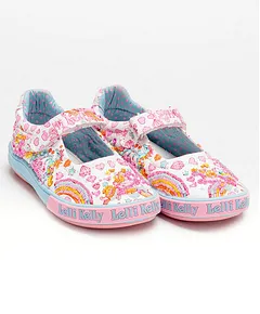 Lelli kelly sale baby shoes