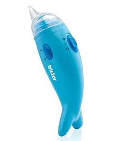 Blue hot sale nasal aspirator