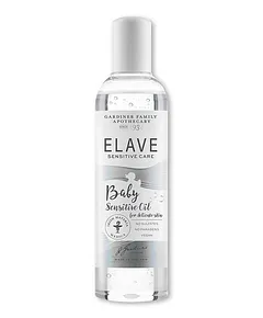 Elave baby sale shampoo