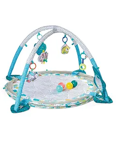 infantino baby swing