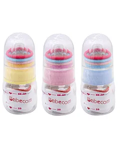 Bebecom 2024 feeding bottle