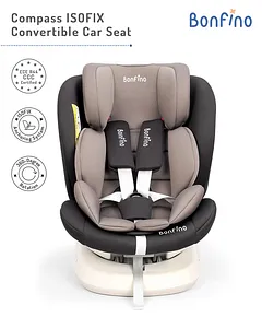 Isofix car 2024 seats kmart