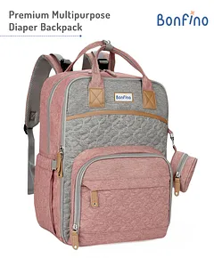 Diaper bookbags best sale