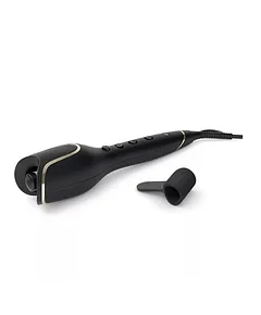 Philips straightener online and curler