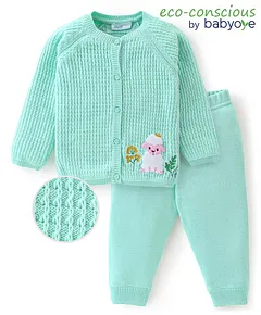 Infant store sweater sets