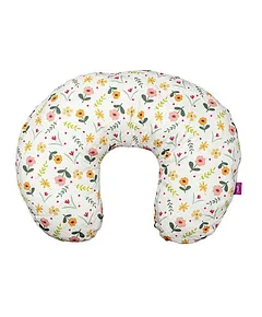 Breastfeeding sales support cushion