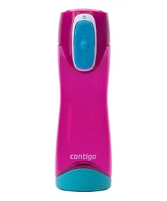 Contigo Kids - AUTOSEAL Swish Water Bottle 500ml