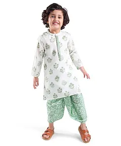 Kids Ethnic Wear UAE Traditional Dresses Online at FirstCry.ae