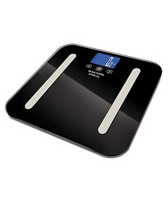 Salter Bluetooth Kitchen Scales