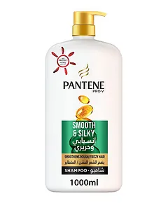 Pantene cheap baby shampoo