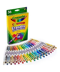 Buy Crayola Sketch & Color Art Kit (70 Pieces) Online in Dubai & the  UAE