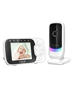 Baby monitors that 2024 connect to phone