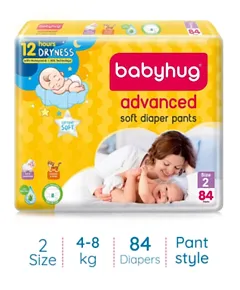 Buy Pampers Premium Care Newborn Taped Diapers, Size 1, 2-5kg, 50 Pieces  Online in Bahrain