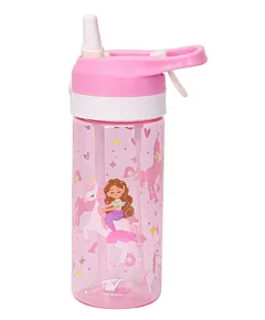 Funko Disney Aladdin Plastic Water Bottle New Kids 750ml Sparkly New Kids