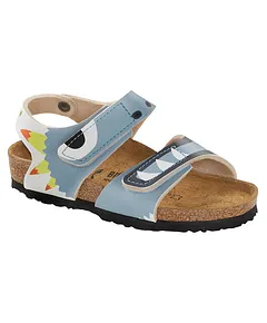 Infant birkenstocks 2024