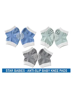 Baby best sale knee pads