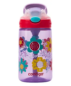 Contigo Kids - AUTOSEAL Swish Water Bottle 500ml