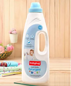 Baby Detergent, Washing Powder & Liquid Online in UAE at