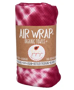 Woombie air hot sale wrap