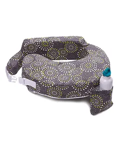 Best friend sale breastfeeding pillow