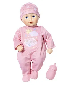 baby annabell dimensions