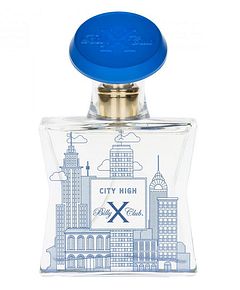 BILLY X CLUB Perfumes & Fragrances Products Online Oman, Buy at 