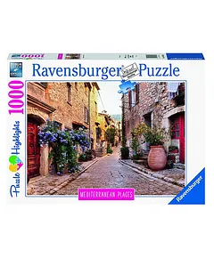 Ravensburger Doodle Jump Game by Ravensburger - Shop Online for Toys in the  United Arab Emirates