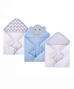 Firstcry sales baby towels