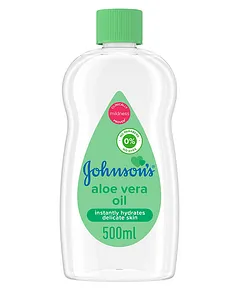 Johnson and johnson hot sale baby oil lotion