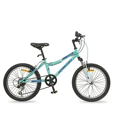 Bauer roxxie outlet 20 inch bike