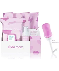 Frida Mom's Breast Care Line Includes Lactation Gummies, Breast
