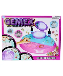 Buy Gemex Liquid Magic & Gem Refill Pack Online in Dubai & the UAE