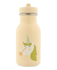 Trolls Christmas Tritan Water Bottle - 600 ml