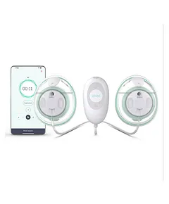 Buy Elvie Stride Connect Kit, Double for Babies Online in UAE