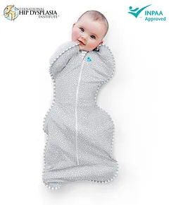 F&f baby hot sale sleeping bag