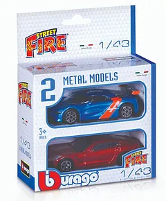 Buy Bburago Train, Car Toys & Gaming Products online in Bahrain at