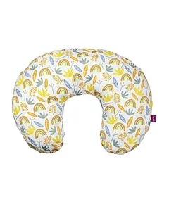 Baby girl best sale boppy pillow