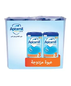 Aptamil Advance Kid 4 900 gm