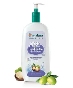 Himalaya top hot sale to toe