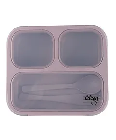 Up To 36% Off on Bento Box Lunch Box with Fork