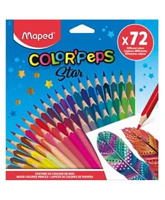 Maped Colouring Adult Set 33 Pieces